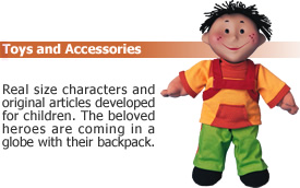 Toys and Accessories